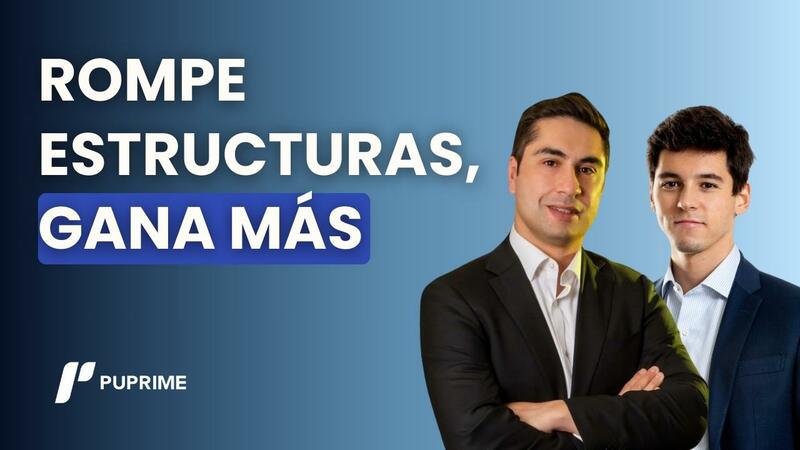 Cómo utilizar las Rupturas Estructurales en tu trading