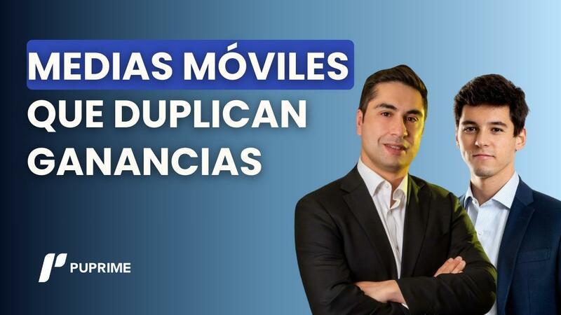 Cómo utilizar correctamente las Medias Móviles en diferentes marcos temporales