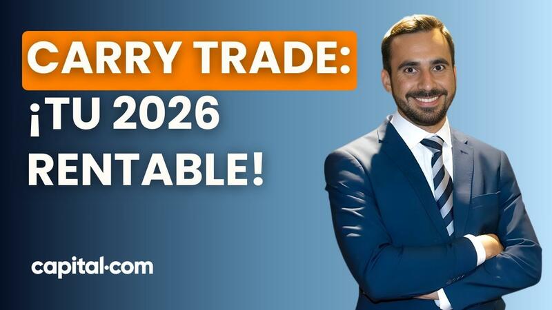 2026: El Año del Carry Trade Global