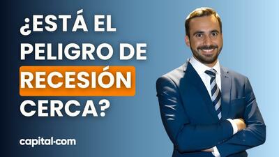 ¿Recesión Evitada o solo Postergada?