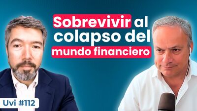 Protección sistemática de inversiones con Enrique Bailly-Bailliere