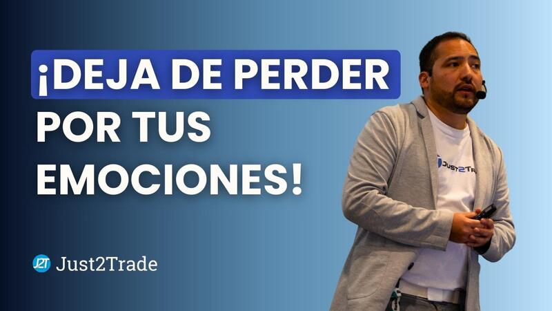 Trading con Cabeza: Cómo Gestionar Riesgos y Emociones