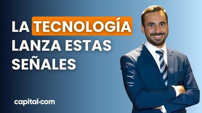 ¿Se Acabó el Rally Tecnológico? Cómo Leer las Señales del Mercado Antes del Q2