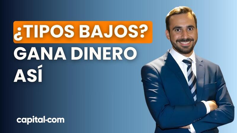 Inflación Bajo Control… ¿Y Ahora Qué? El Nuevo Juego de Tasas para el Q2 de 2026