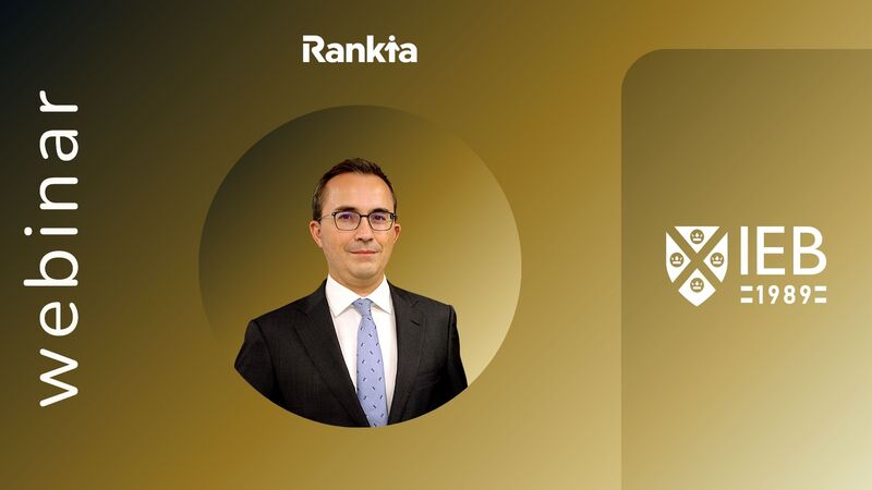 La Modelización Financiera es el "principal skill" en Corporate Finance y Banca de Inversión