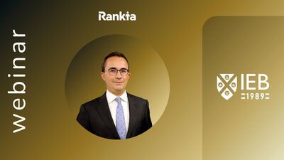 La Modelización Financiera es el "principal skill" en Corporate Finance y Banca de Inversión