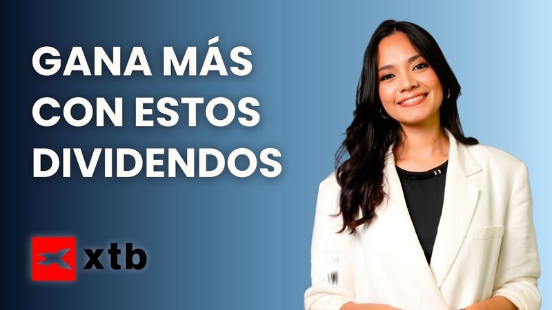 Top acciones de dividendo 2026