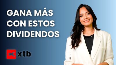 Top acciones de dividendo 2026