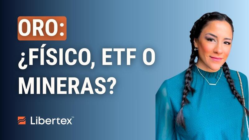 Inversión en oro: ¿Cuál es la mejor opción?