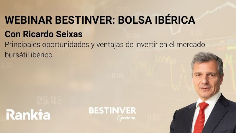BESTINVER Bolsa Ibérica