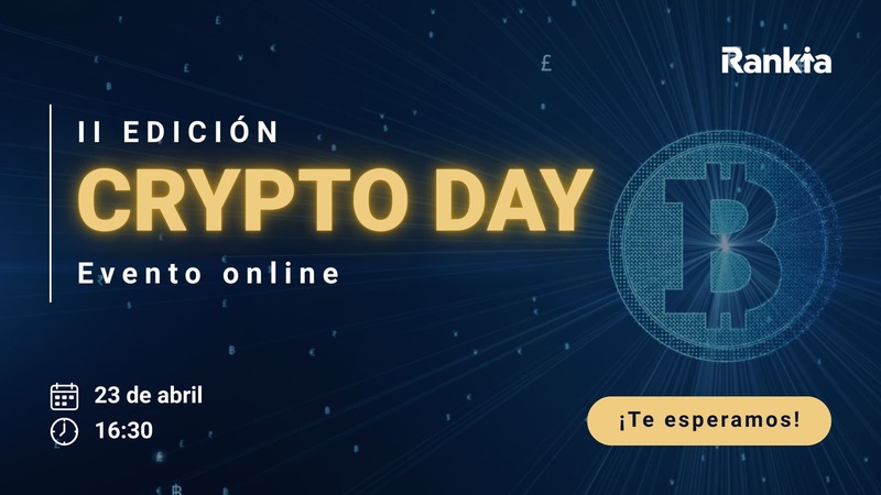 II Edición - CryptoDay Online