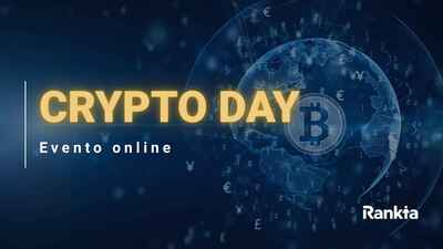 2ª Edición - CryptoDay Online
