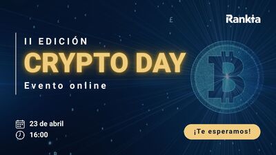 II Edición - CryptoDay Online