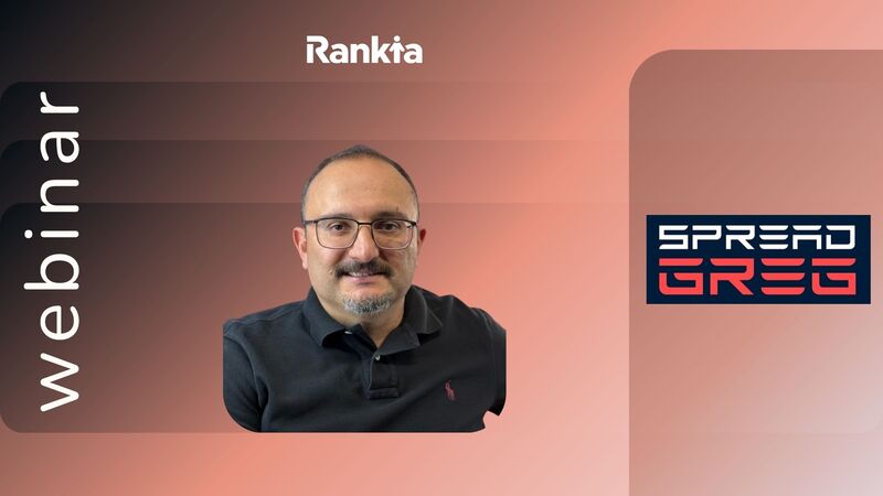 Masterclass con Greg Placsintar: El secreto mejor guardado de las Materias Primas.