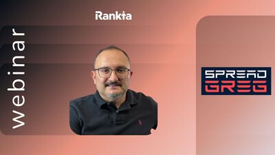 Masterclass con Greg Placsintar: El secreto mejor guardado de las Materias Primas.