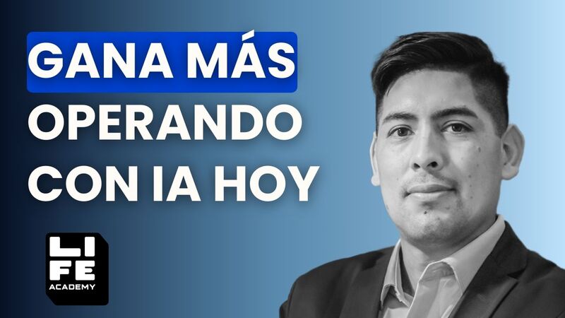 Cómo integrar la Inteligencia Artificial en tu estrategia de trading hoy
