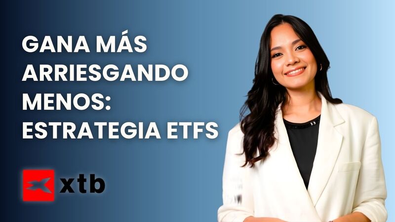 Estrategia Núcleo-Satélite con ETFs