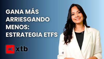 Estrategia Núcleo-Satélite con ETFs