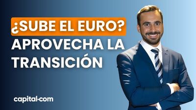 Europa en Transición: ¿Oportunidad en EUR/USD y Acciones Europeas?