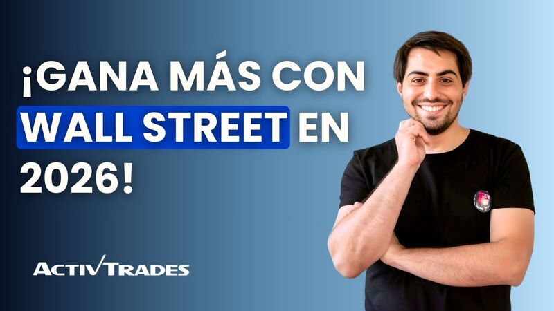 Cómo sacar el máximo provecho de los principales índices estadounidenses en 2026