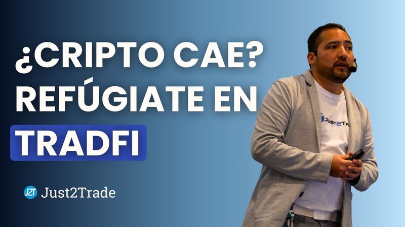 ¿Por qué TradFi se vuelve más atractivo cuando el mercado cripto es bajista?