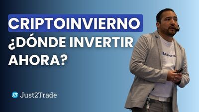 Criptoinvierno: ¿Dónde invertir ahora?