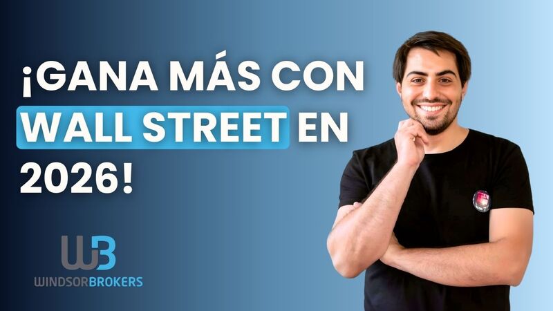 Cómo sacar el máximo partido a los principales índices estadounidenses en 2026