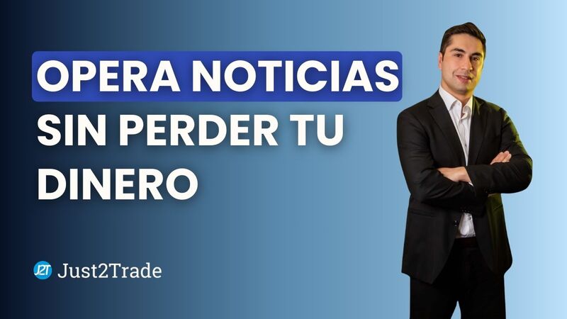 Cómo comprender y operar basándose en noticias y fundamentos