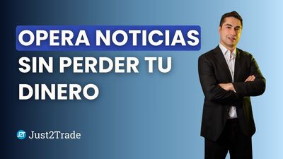 Cómo comprender y operar basándose en noticias y fundamentos