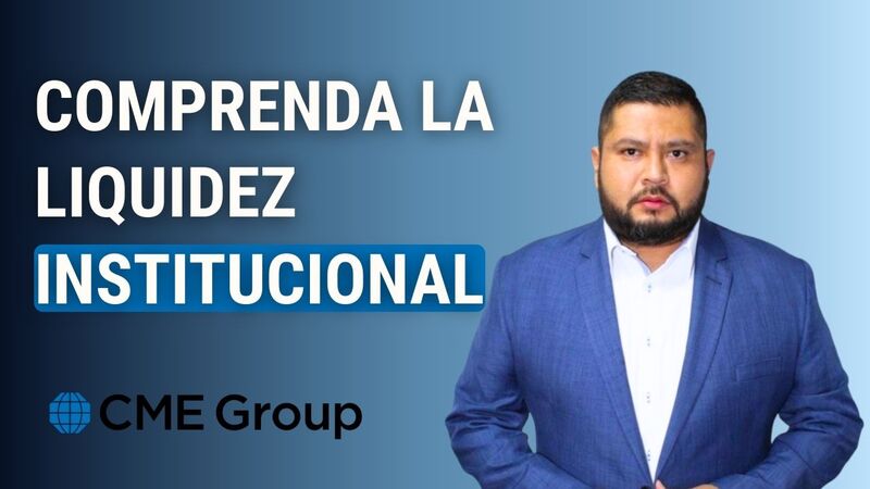 Análisis del flujo de liquidez institucional en mercados regulados