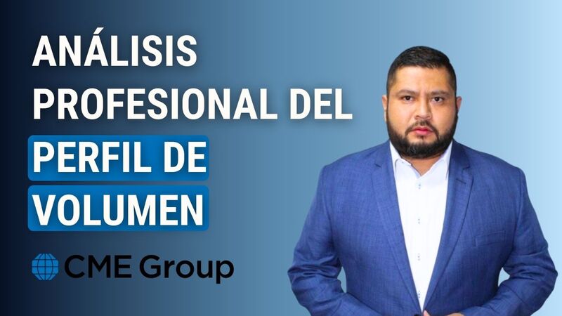 Análisis de Mercados mediante Perfiles de Volumen