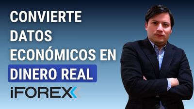 News Trading: cómo sacar provecho de los acontecimientos económicos