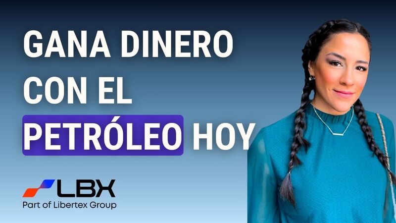 Petróleo y Energía: Cómo Operar la Volatilidad