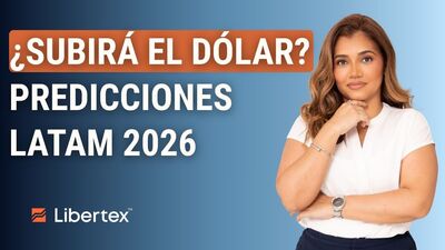 Dólar y Divisas en LATAM
