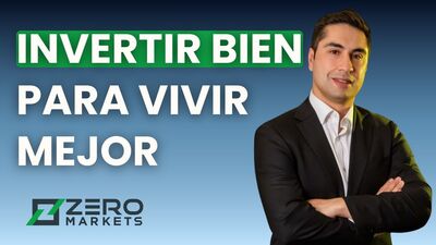 Prácticas de inversión rentables y responsables