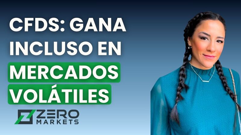 CFD: cómo maximizar los beneficios y minimizar los riesgos en mercados volátiles