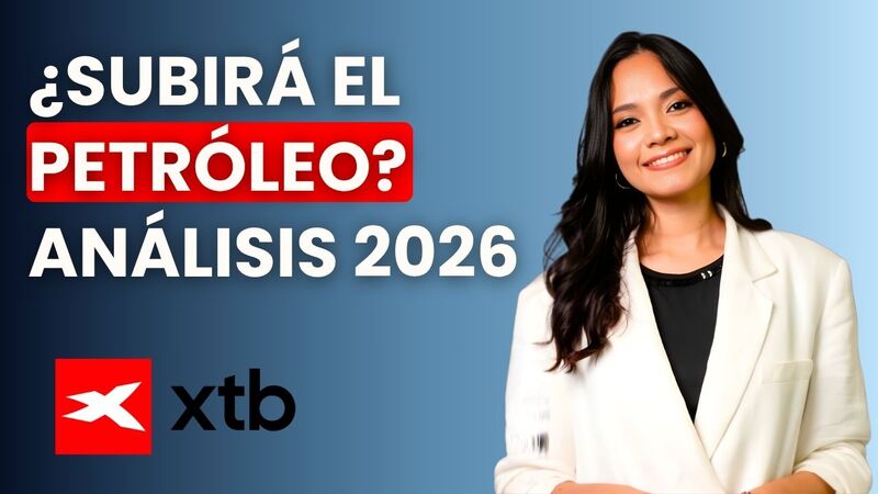 Petroleras 2026: Análisis Accionario del Sector