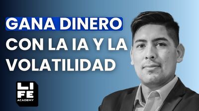 Volatilidad global e Inteligencia Artificial: Una nueva etapa para los inversores y el trading