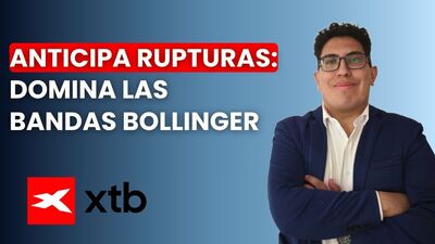 Bandas de Bollinger: La Herramienta que Anticipa Movimientos