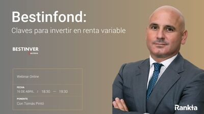 Bestinfond: claves para invertir en renta variable
