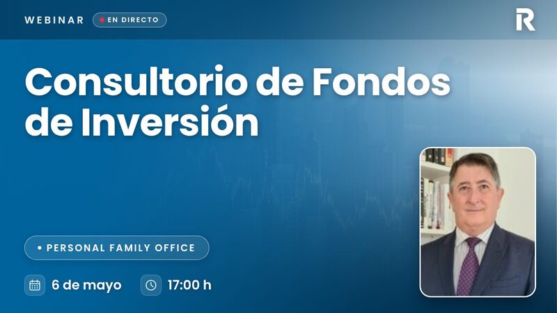 Consultorio de Fondos de Inversión