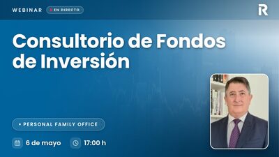 Consultorio de Fondos de Inversión