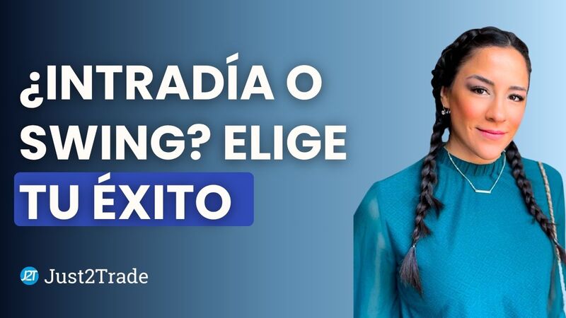 Operaciones a medio plazo frente a operaciones intradía con CFD: ¿cuál es la mejor estrategia