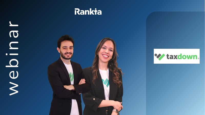 ¿Cómo vender posiciones en tu cartera para pagar menos impuestos?