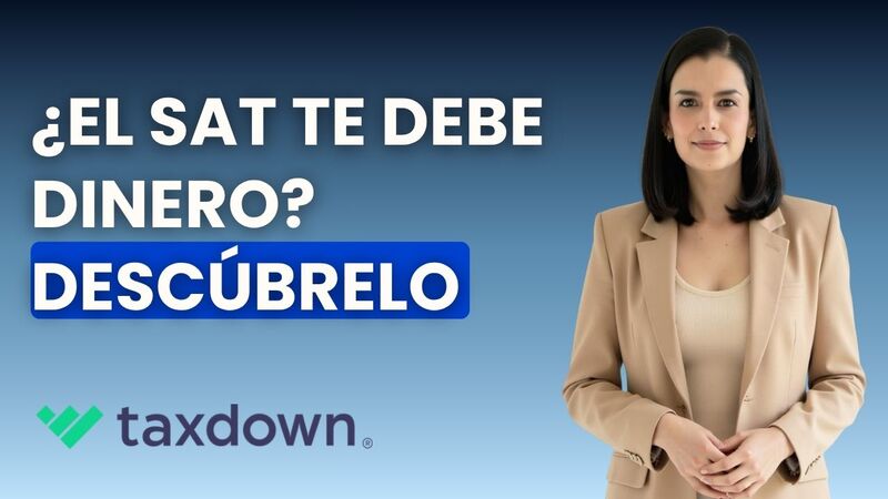 Tu Declaración Anual fácil, rápida y sin multas