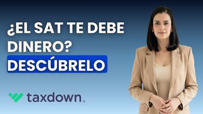 Tu Declaración Anual fácil, rápida y sin multas