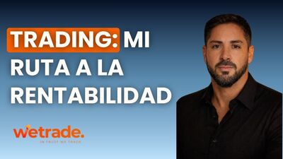 Mi camino en el trading: De principiante a trader rentable