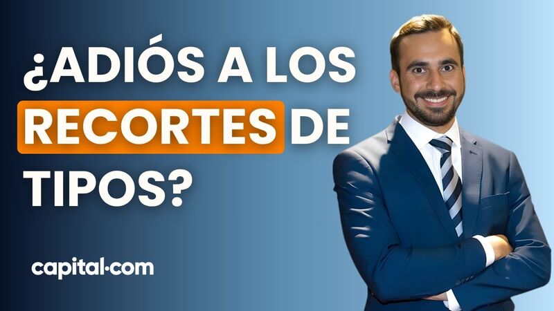 Bancos Centrales en Duda: ¿Se retrasa el ciclo de recortes?