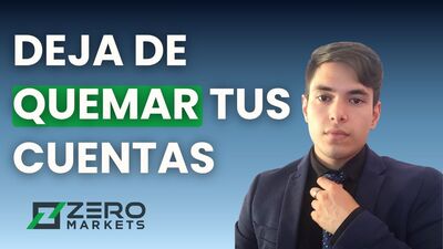 Gestión del dinero y riesgo en el trading.