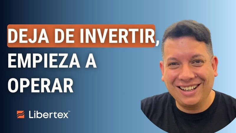 Cómo pasar de inversionista a trader activo